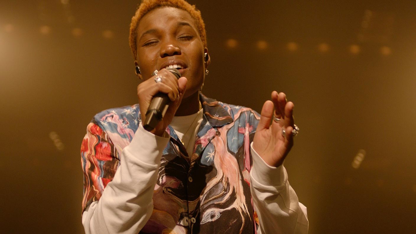 ARLO-PARKS